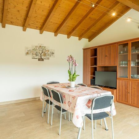 Apartment Tondo-2 By Interhome Castelveccana Dış mekan fotoğraf