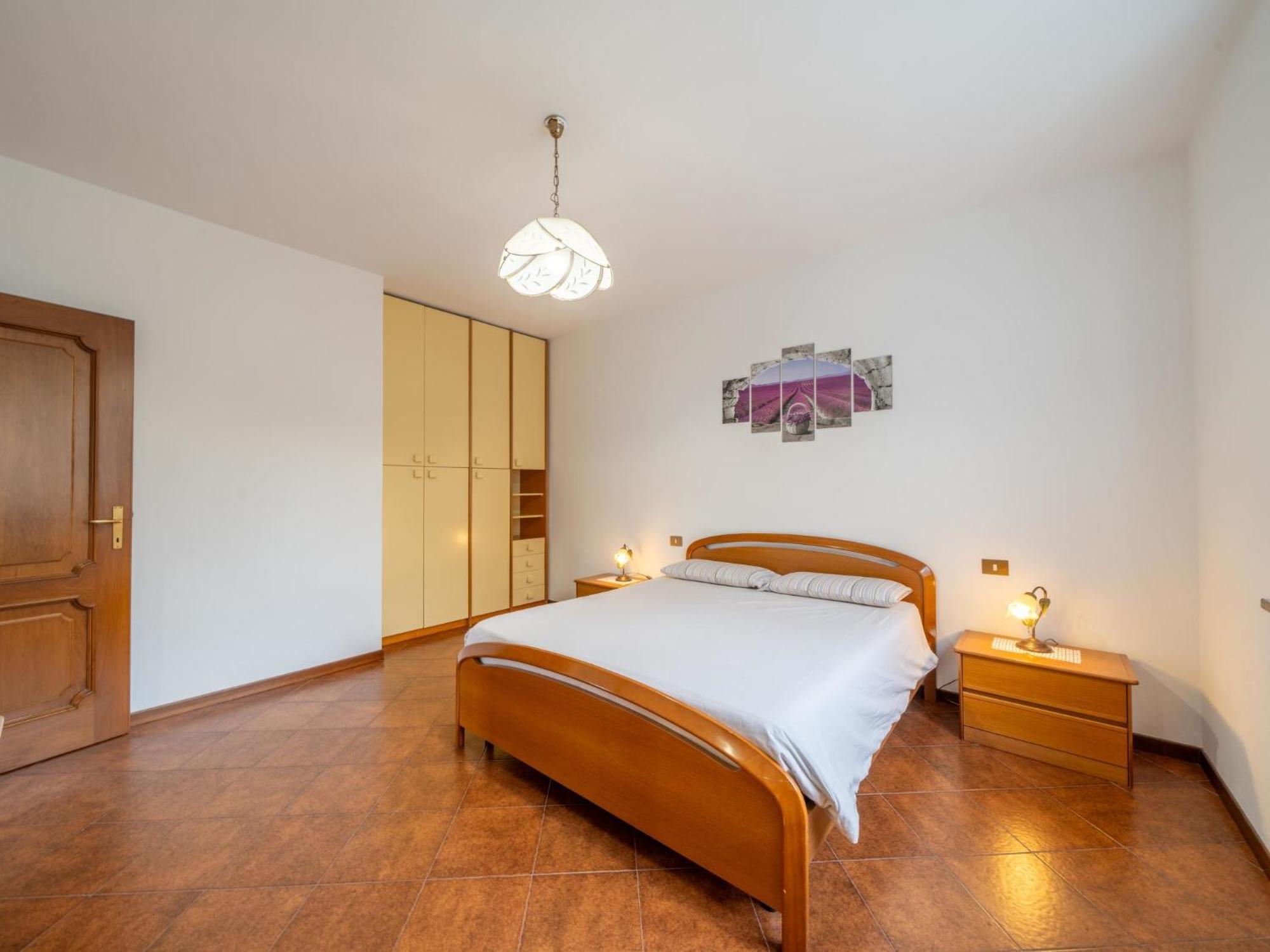 Apartment Tondo-2 By Interhome Castelveccana Dış mekan fotoğraf