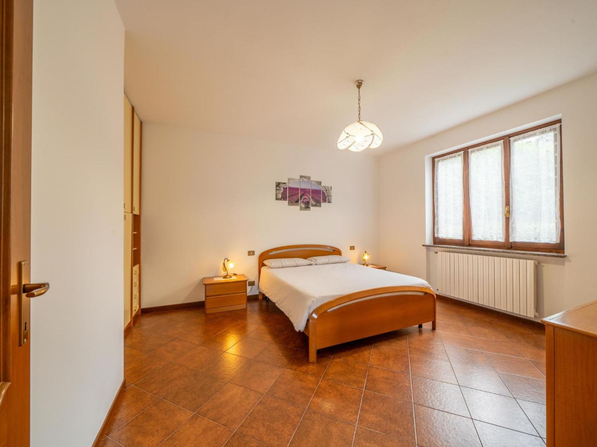 Apartment Tondo-2 By Interhome Castelveccana Dış mekan fotoğraf