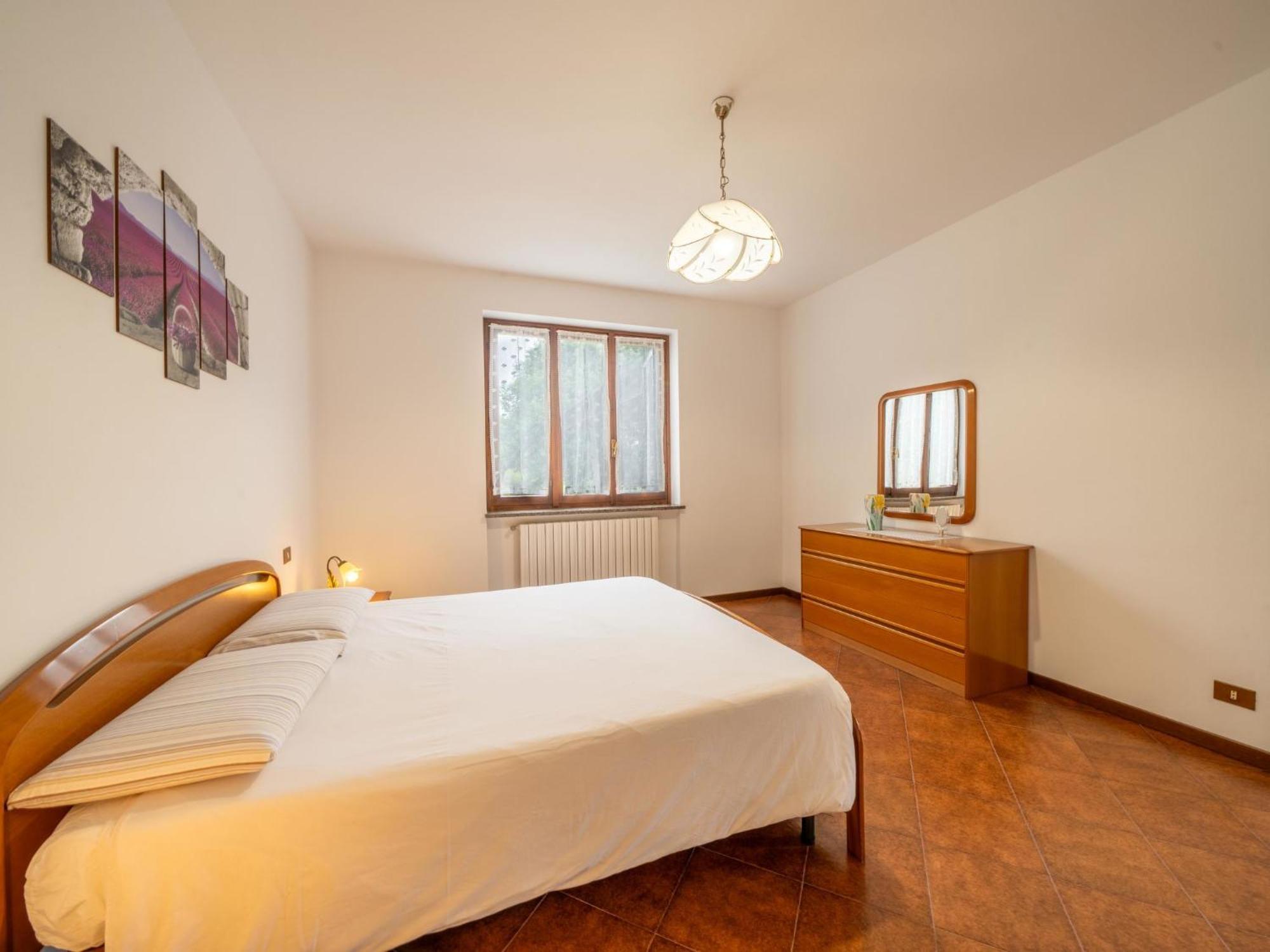 Apartment Tondo-2 By Interhome Castelveccana Dış mekan fotoğraf